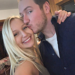 Meet your Posher, Trisdyn